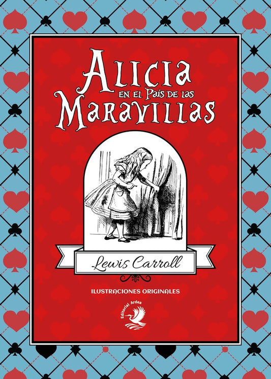 Alicia en el Pais de las Maravillas | John Tenniel