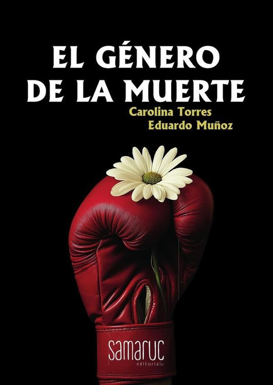 El genero de la muerte | Eduardo Mu?oz