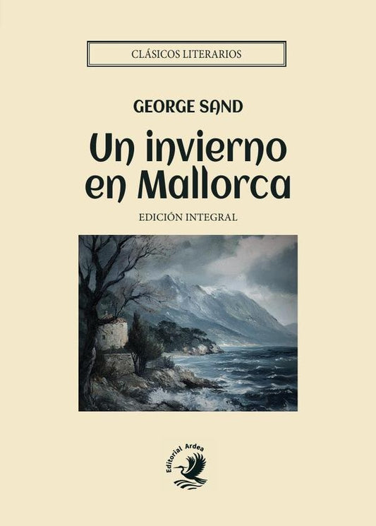Un invierno en Mallorca | GEORGE SAND