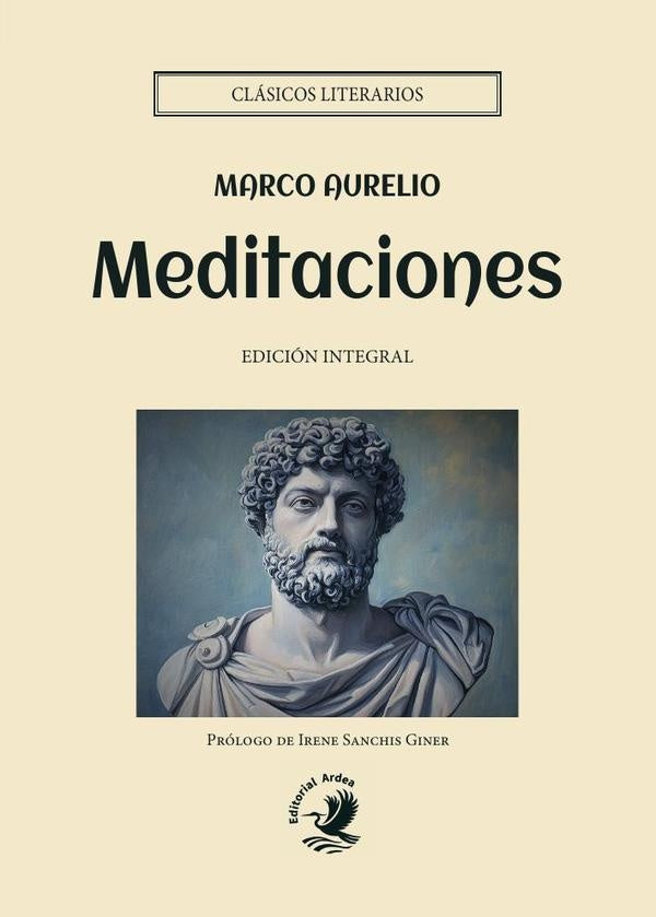 Meditaciones | MARCO AURELIO