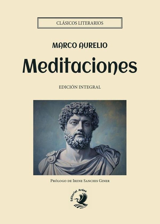 Meditaciones | MARCO AURELIO
