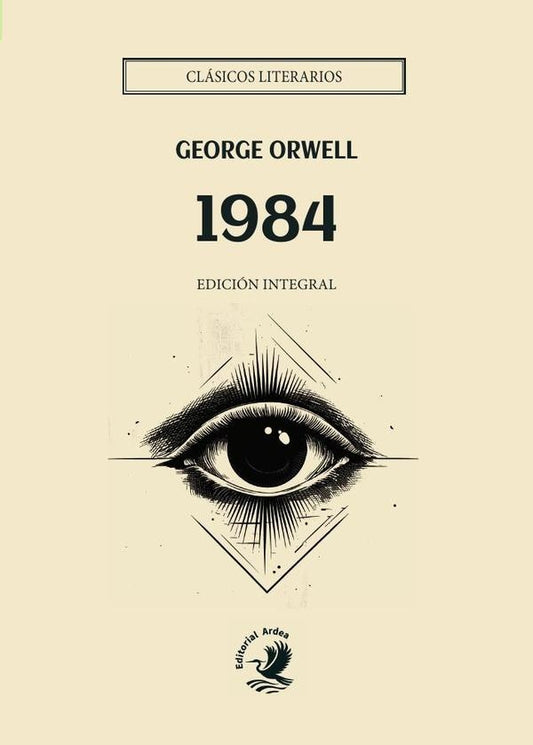 1984 | George Orwell