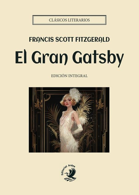 El Gran Gatsby | Francis Scott Fitzgerald