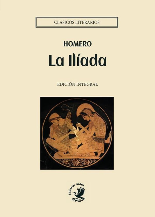 La Iliada | Homero .