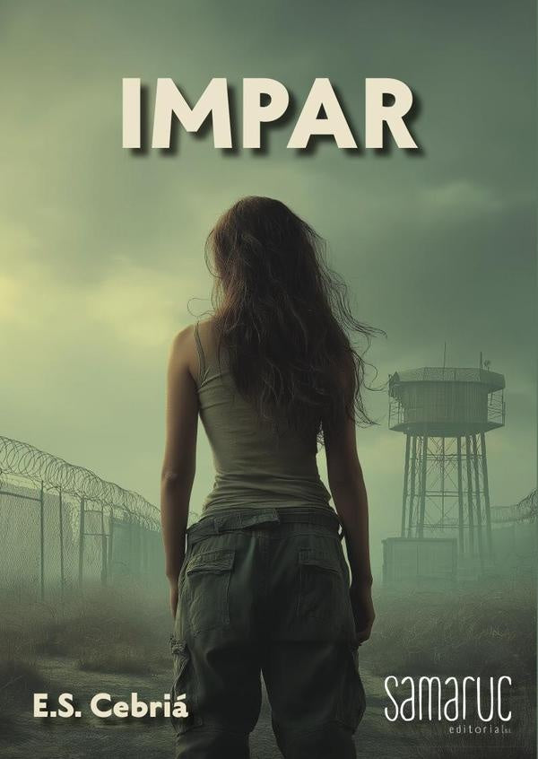 Impar | E.S. Cebria