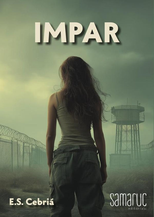 Impar | E.S. Cebria