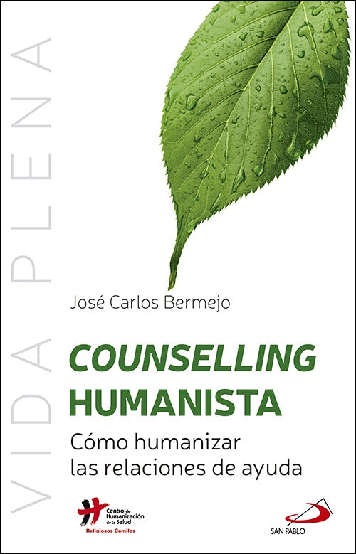 Counselling humanista | JoseCarlosBermejo Higuera