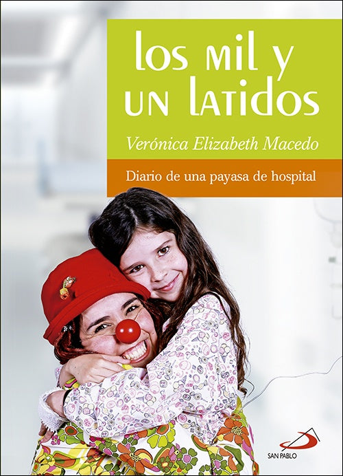 Los mil y un latidos | VeronicaElizabethMacedo Calicchio