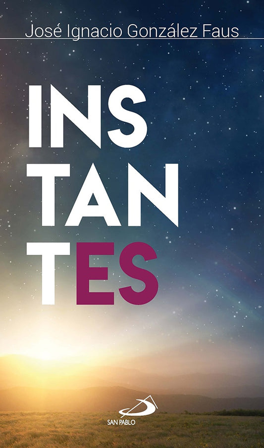 Instantes | JoseIgnacioGonzalez Faus