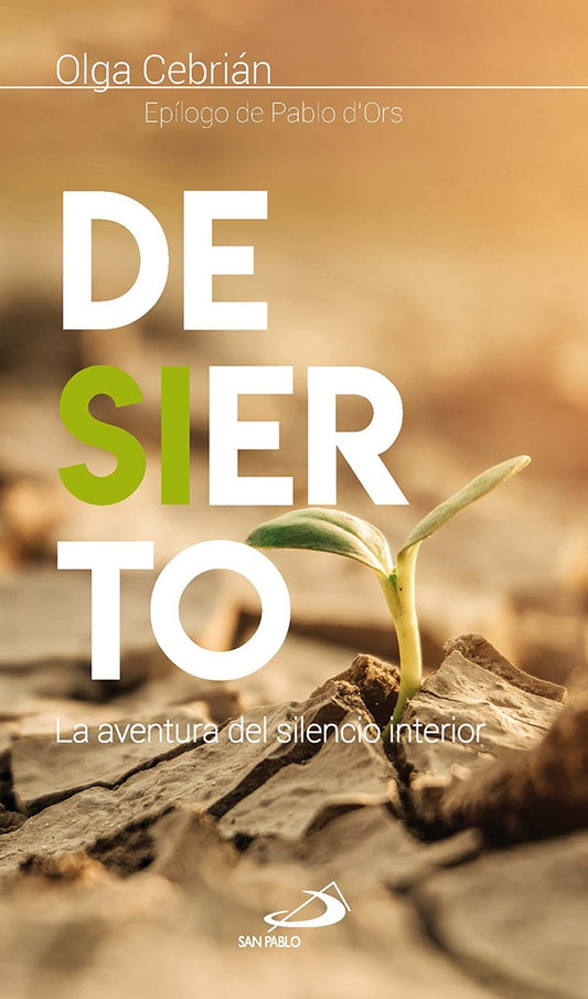 Desierto | Olga Cebrian