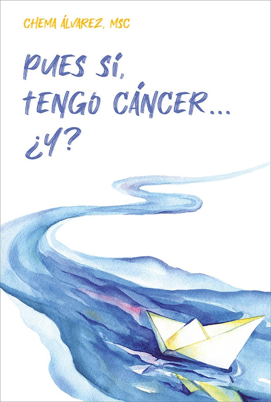 Pues si, tengo cancer ?Y? | Chemaalvarez Perez