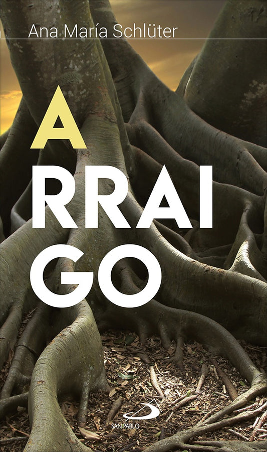 Arraigo | AnaMariaSchl?ter Rodes