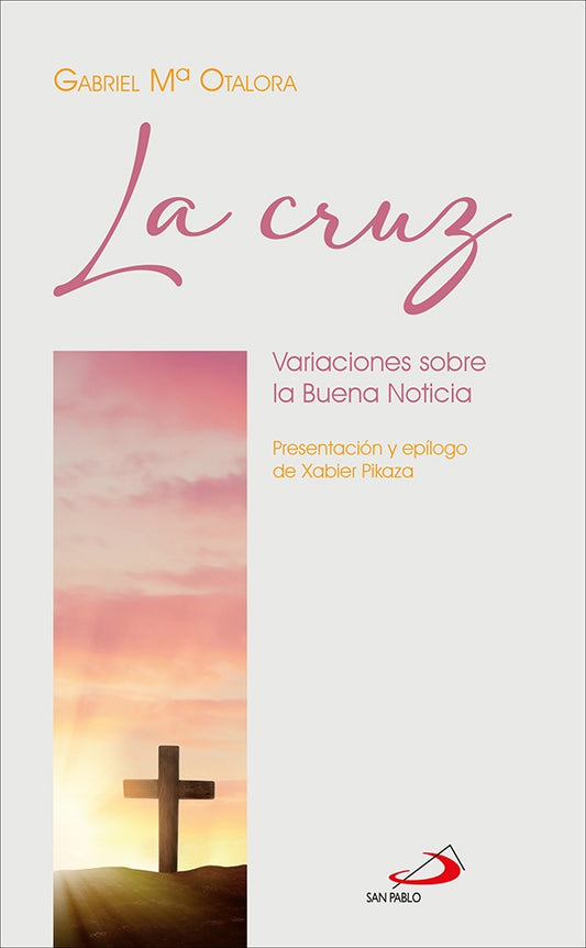 La cruz | Xabier Pikaza