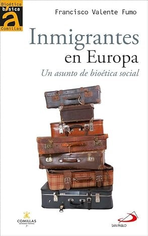 Inmigrantes en Europa | FranciscoValente Fumo