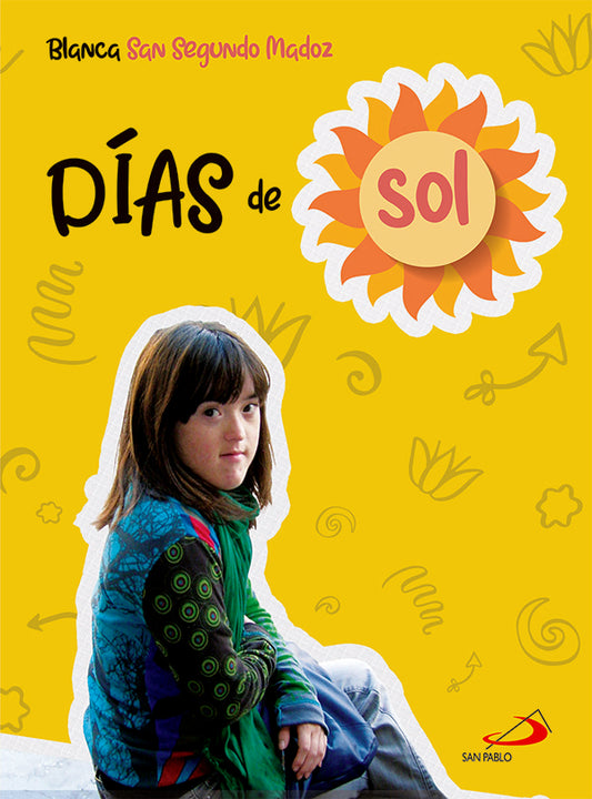 Dias de sol | BlancaSanSegundo Madoz