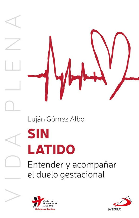 Sin latido | JoseCarlosBermejo Higuera