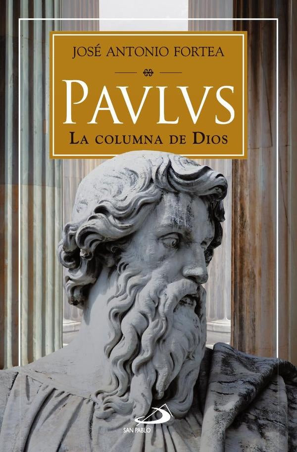 Paulus | JoseAntonioFortea Cucurull