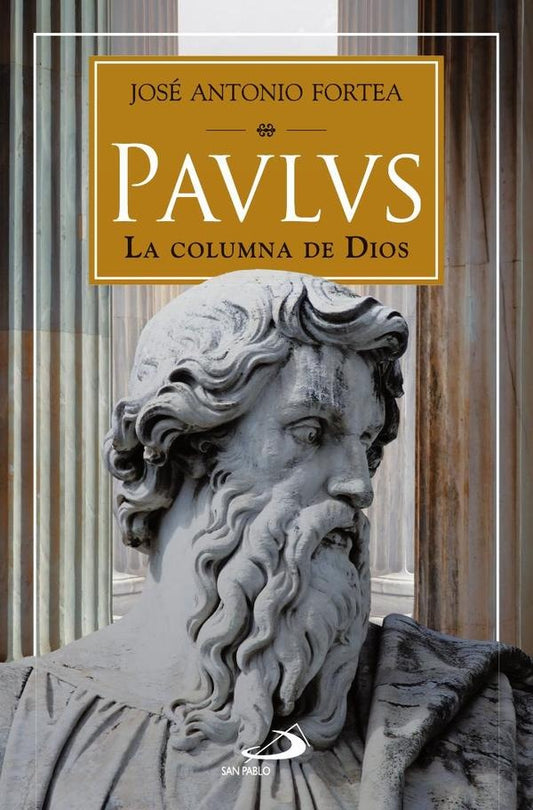 Paulus | JoseAntonioFortea Cucurull