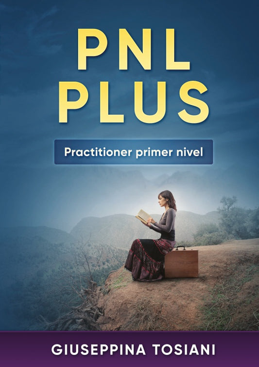 Pnl plus | Giuseppina Tosiani