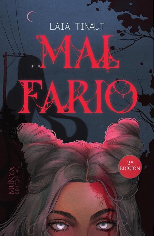 Mal fario | LAIA TINAUT