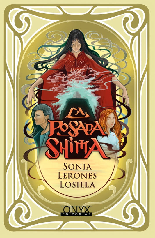 La posada shima | SONIA LERONES