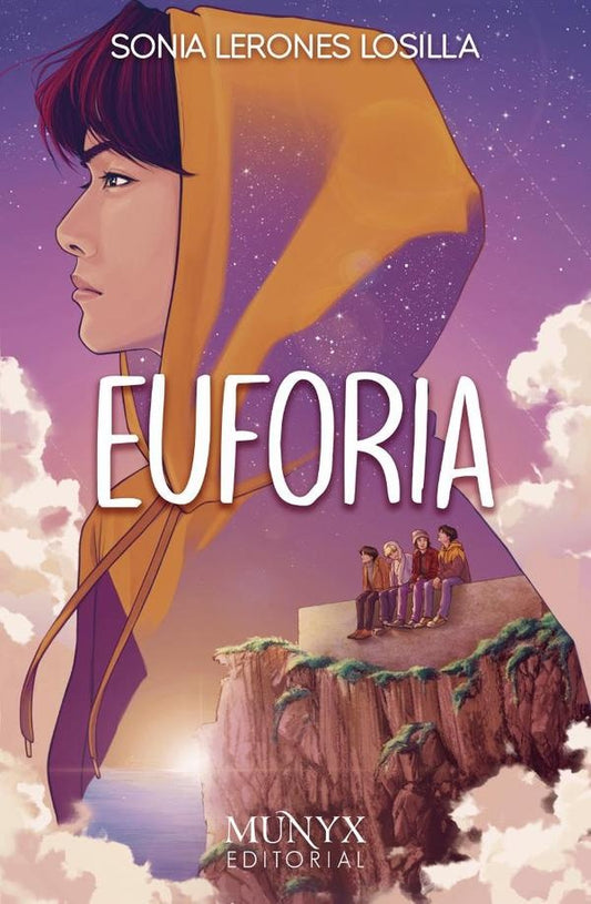 Euforia | SONIA LERONES