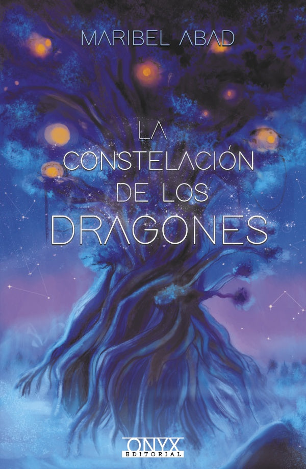 La constelacion de los dragones | MARIBEL ABAD