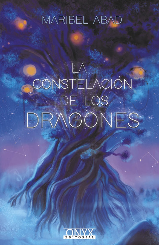 La constelacion de los dragones | MARIBEL ABAD