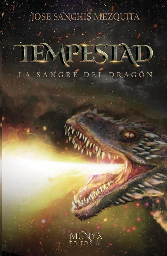 Tempestad | JoseSanchis Mezquita
