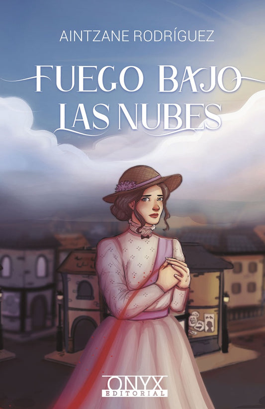 Fuego bajo las nubes | AINTZANE ROSDRiGUEZ