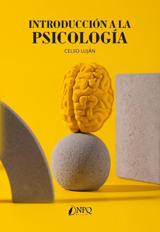 Introduccion a la psicologia | CelsoLujan Garcia