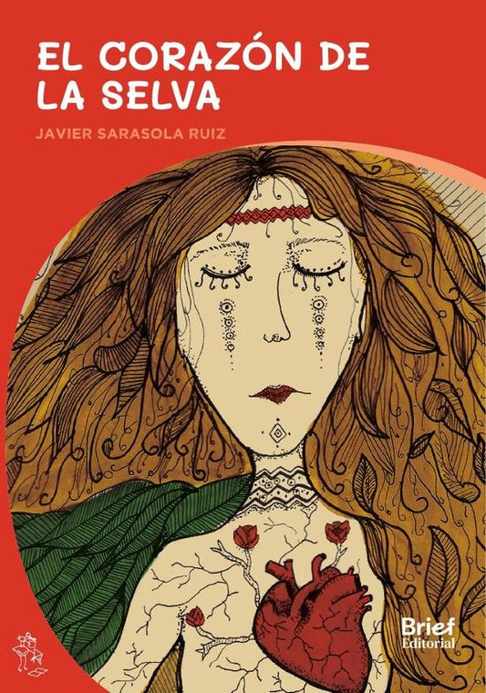 El corazon de la selva | JAVIER SARASOLA