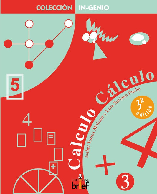 Calculo calculo | LolaSoriano Puche