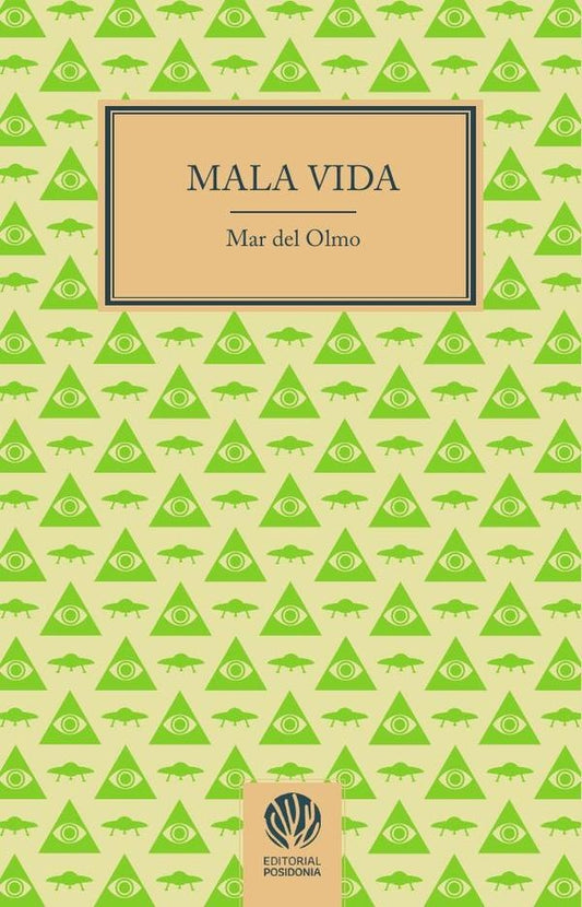 Mala vida | MARDEL OLMO