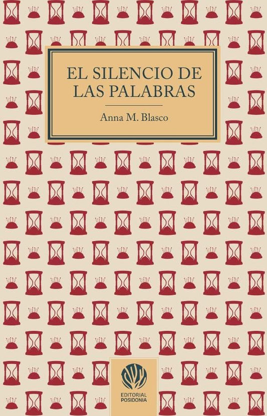 El silencio de las palabras | AnnaM Blasco