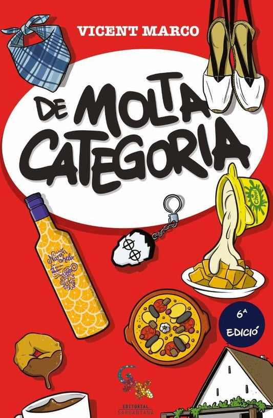 De molta categoria | VicentMarco Moreno