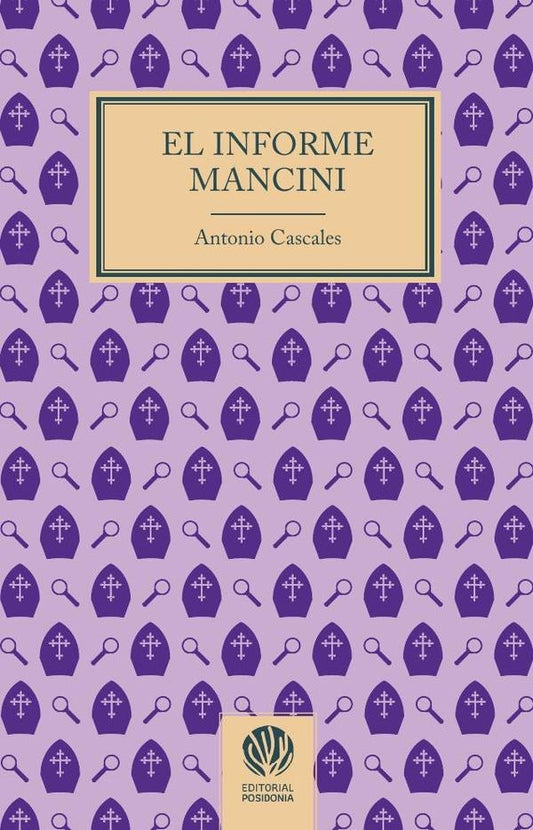 El informe Mancini | Antonio Cascales