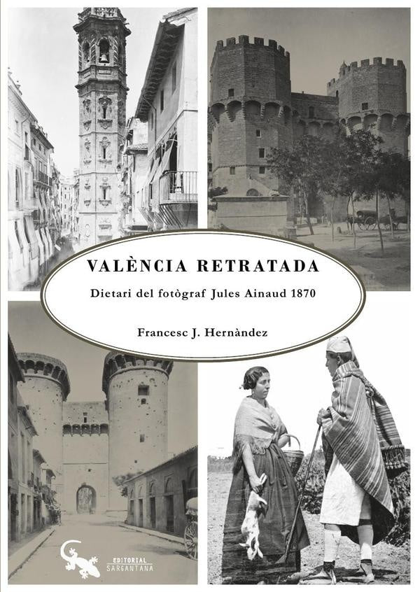 Val?ncia retratada | FRANCESC HERNANDEZ