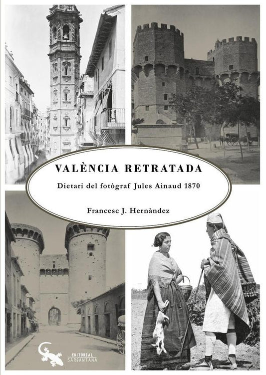 Val?ncia retratada | FRANCESC HERNANDEZ