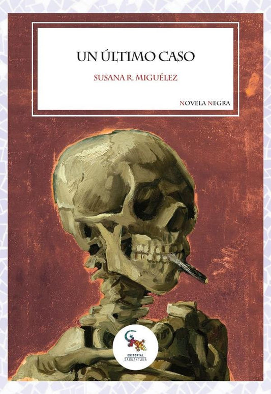 Ul ultimo caso | SUSANARODRiGUEZ MIGUeLEZ