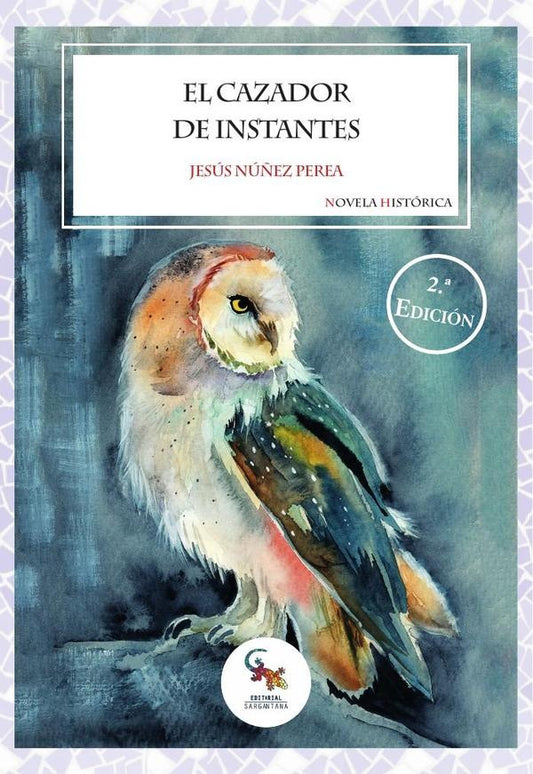 El cazador de instantes | JESUS NU?EZ