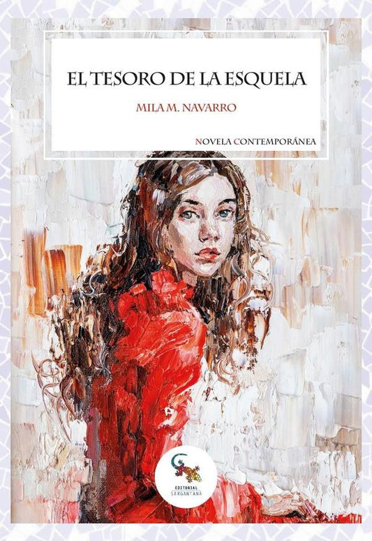 El tesoro de la esquela | MILAMARTiNEZ NAVARRO