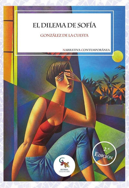 El dilema de Sofia | JoseManuelGonzalezdela Cuesta