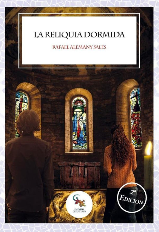 La reliquia dormida | RafaelAlemany Sales