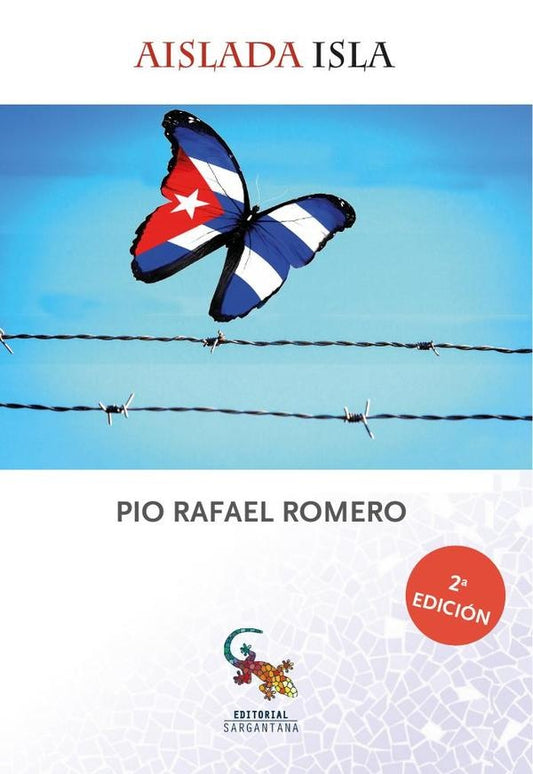 Aislada isla | RAFAEL ROMERO