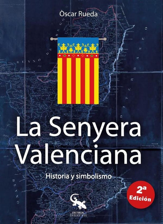La Senyera Valenciana | OscarRueda Pitarque