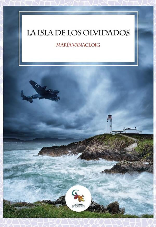 La isla de los olvidados | MariaVanacloig Sanchez