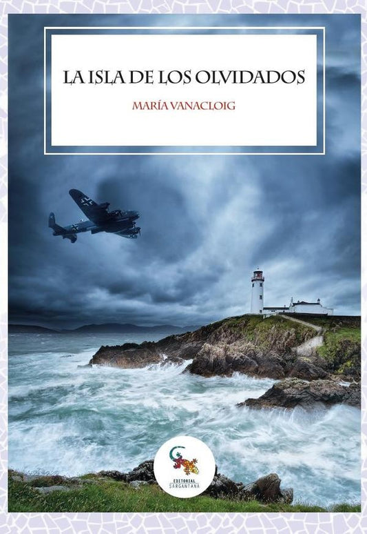La isla de los olvidados | MariaVanacloig Sanchez