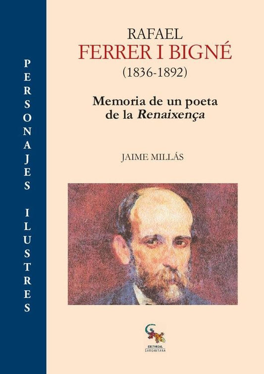 Rafael Ferrer i Bigne  (1836-1892) | Jaime Millas