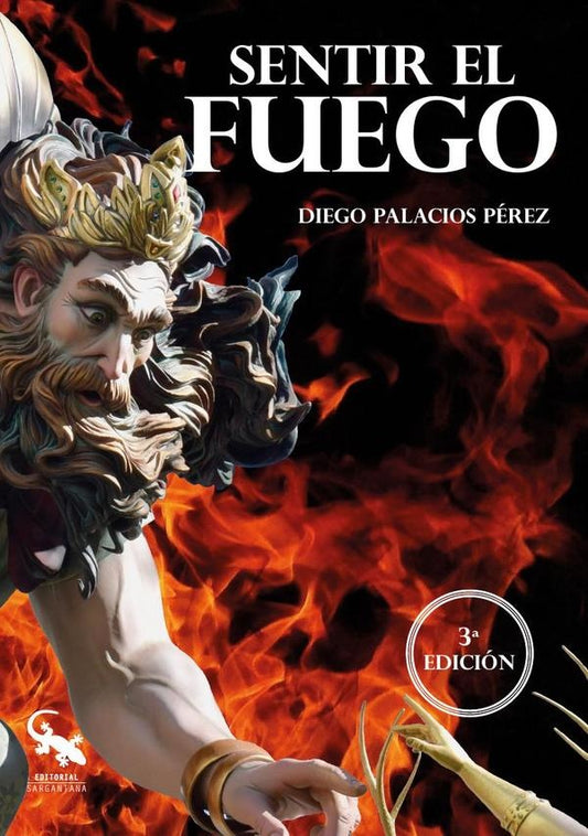 Sentir el fuego | DiegoPalacios Perez